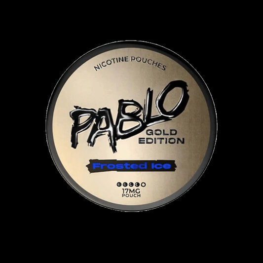 PABLO GOLD Frosted Mint