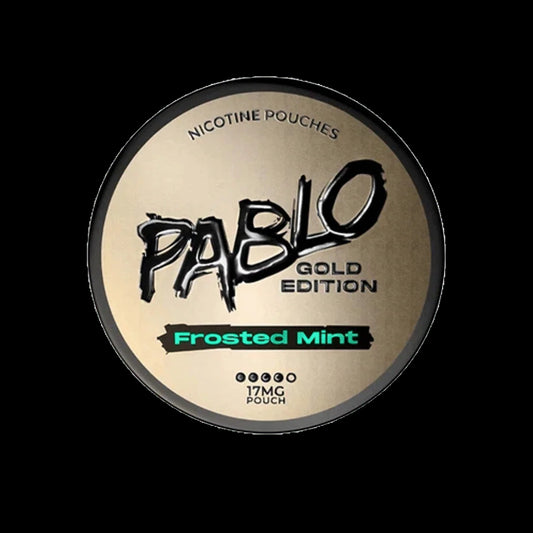 PABLO GOLD Frosted Ice
