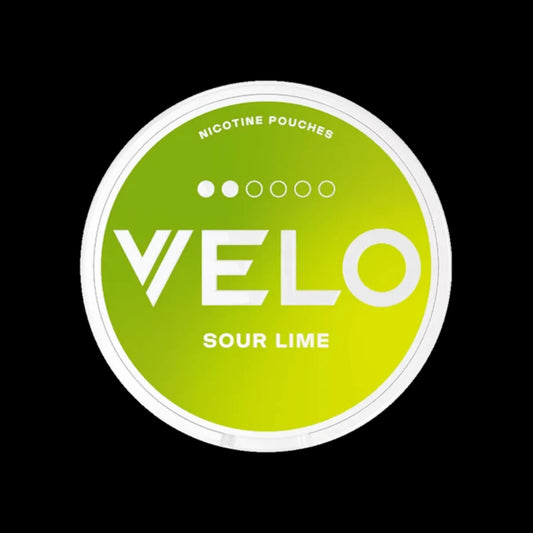 VELO Sour Slime