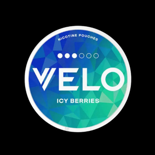 VELO Icy Berries