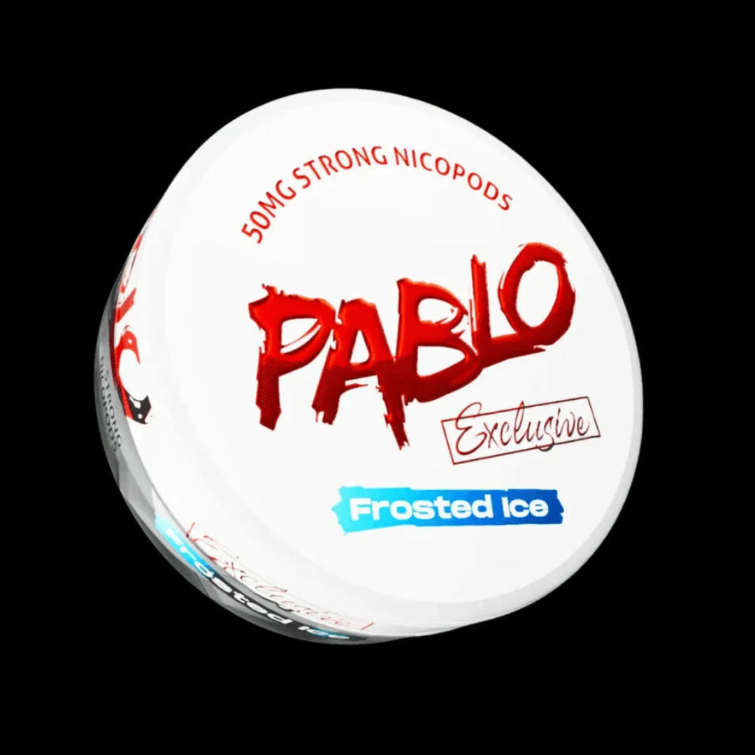 PABLO Frosted Ice