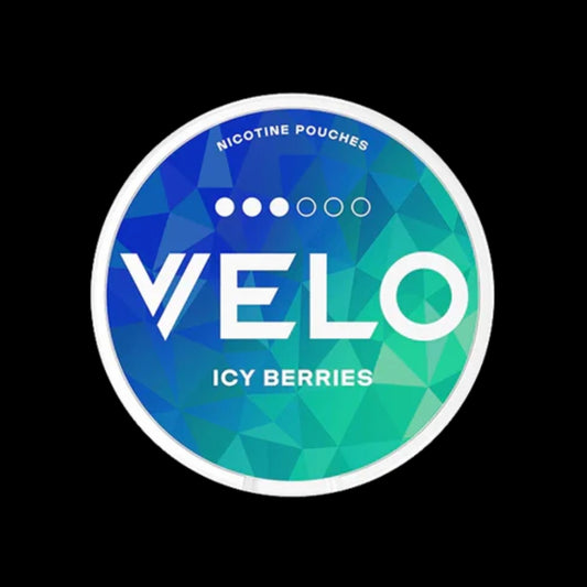 VELO Icy Berries (SE)