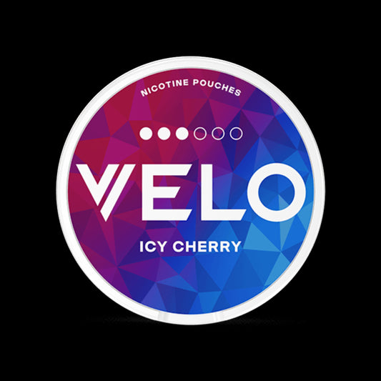 VELO Icy Cherry