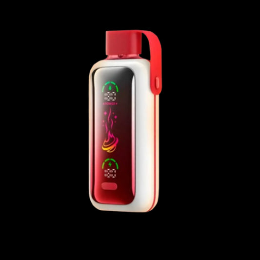 VOZOL STAR 20000 Cherry Cola