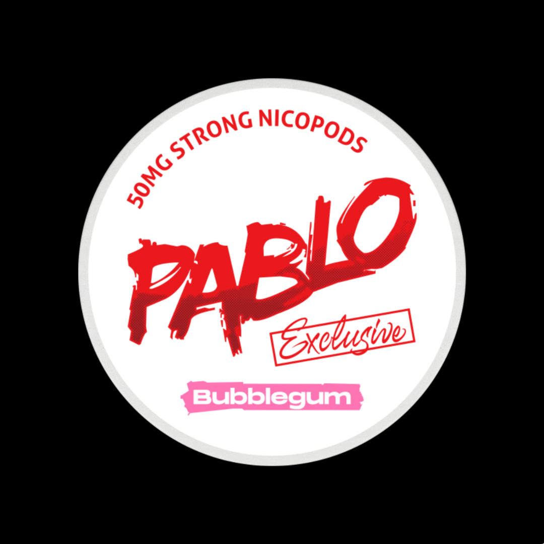 PABLO Bubblegum