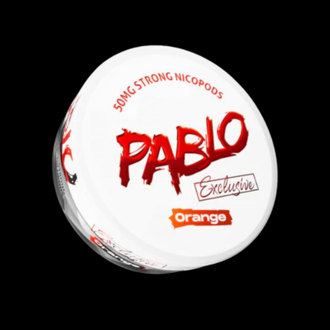 PABLO Orange