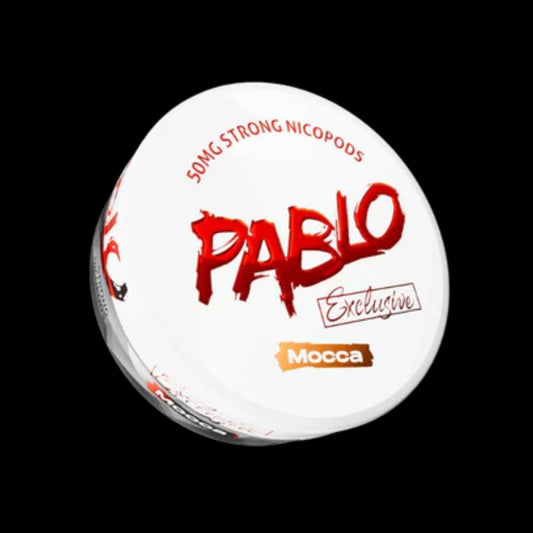 PABLO Mocca