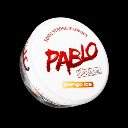 PABLO Mango Ice