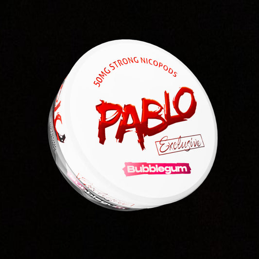 PABLO Bubblegum