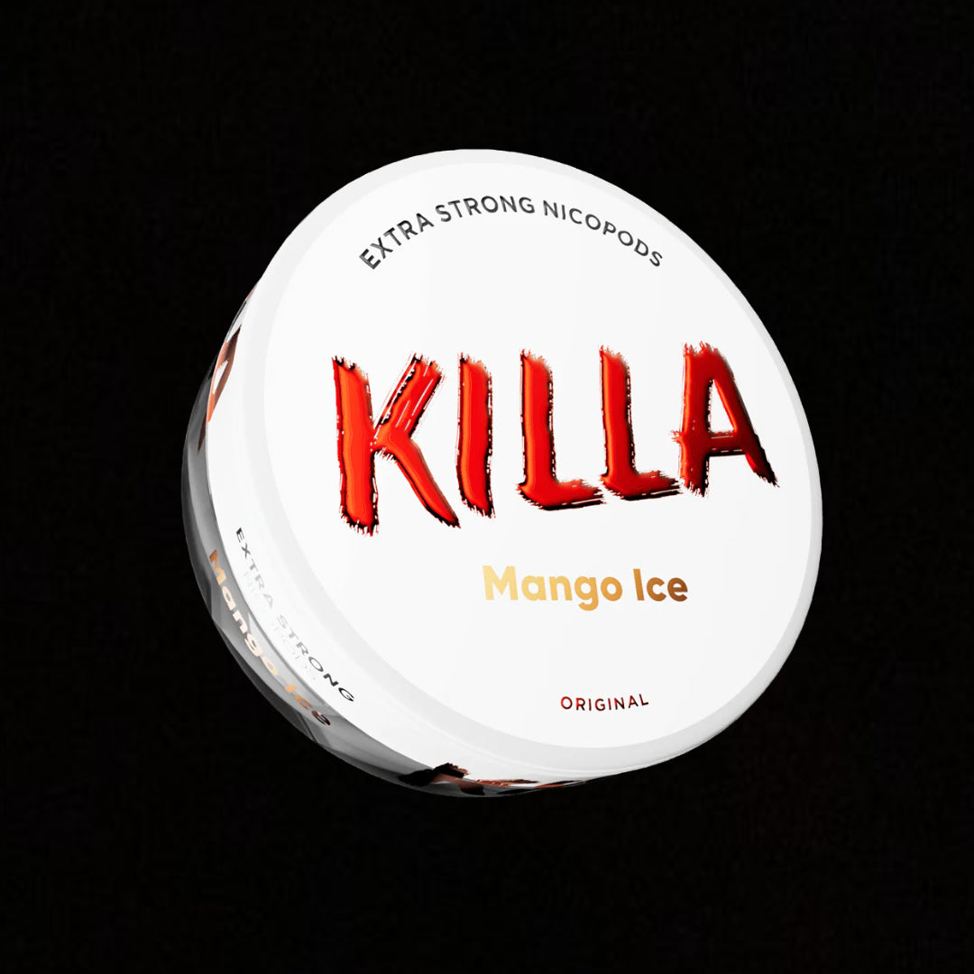 KILLA Mango Ice