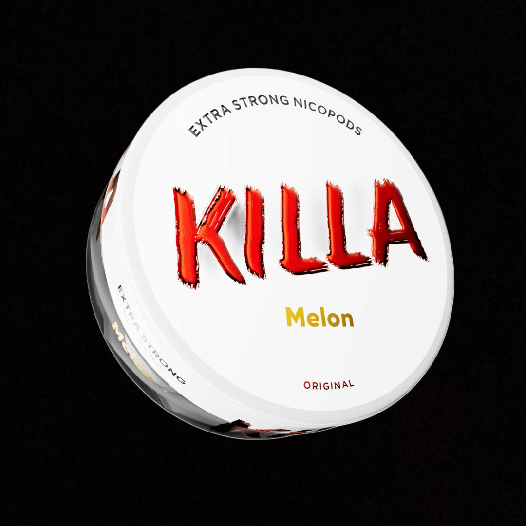 KILLA Melon