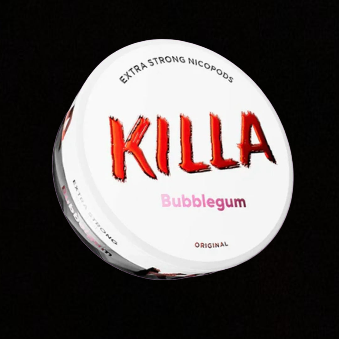 KILLA Bubblegum