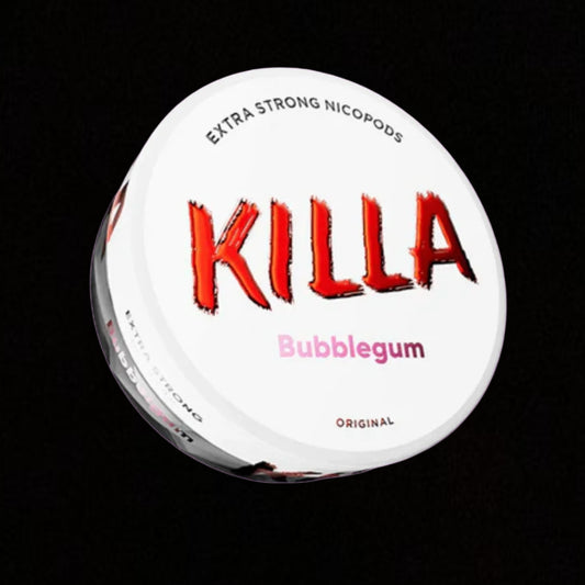 KILLA Bubblegum