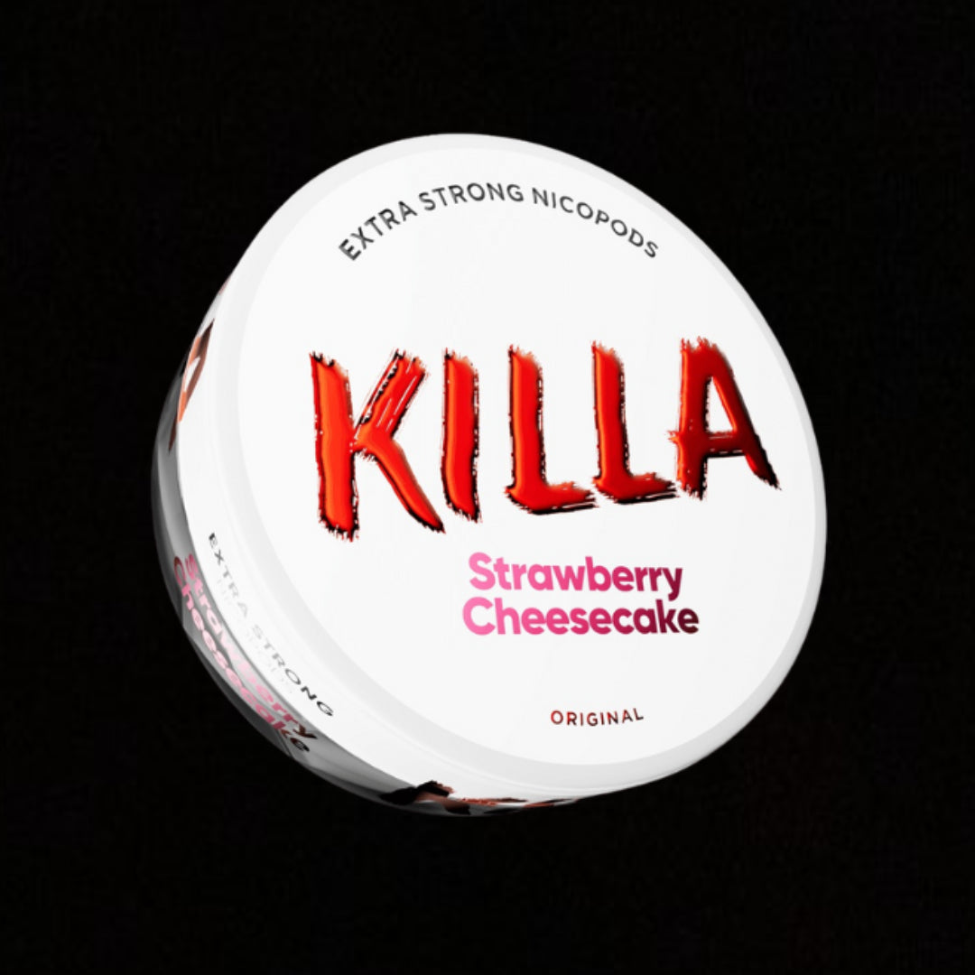 Glace aux raisins KILLA