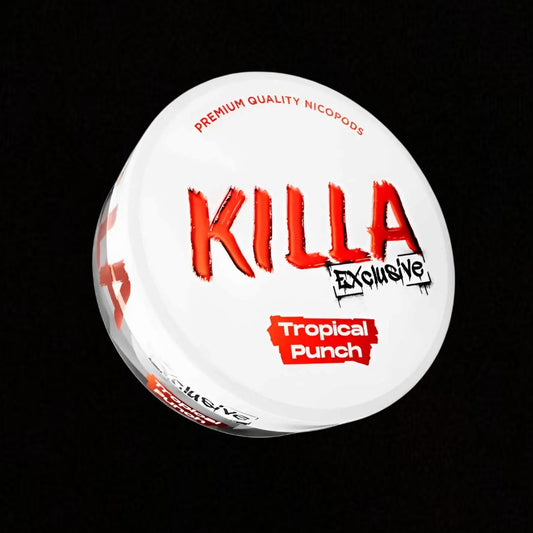 KILLA Tropical Punch