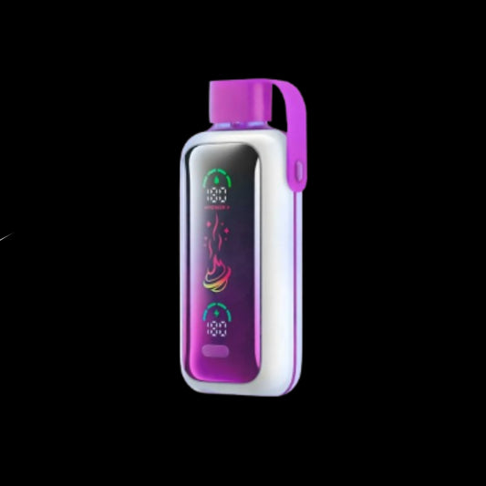 VOZOL STAR 20000 Juicy Peach Ice