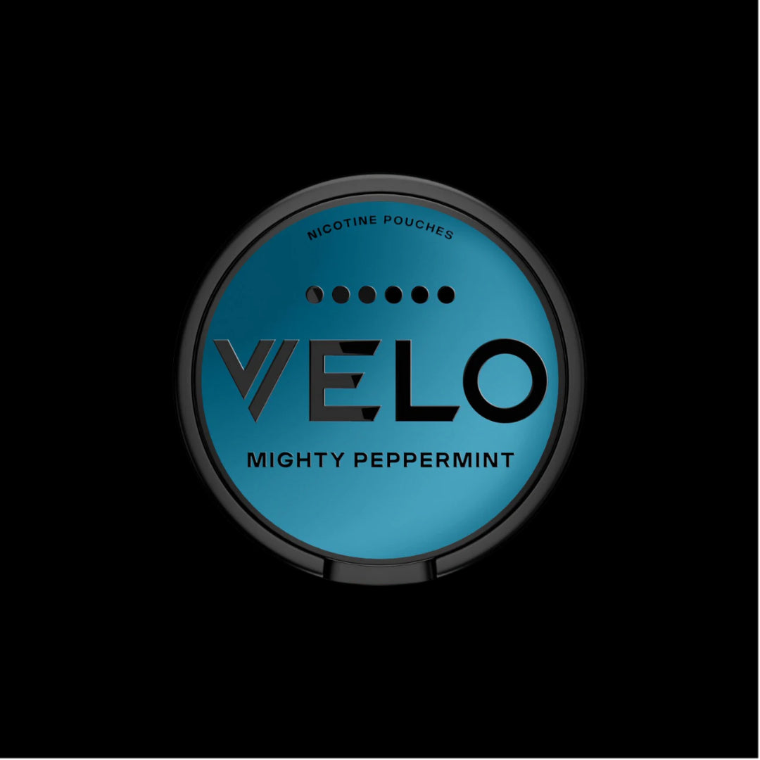 VELO Freezing Peppermint (Mighty - 5)