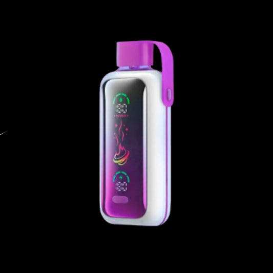 VOZOL STAR 20000 Blueberry Storm