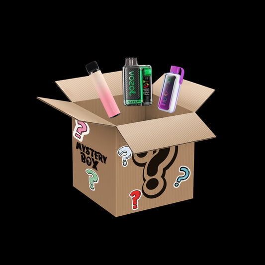 Vape Mystery Box