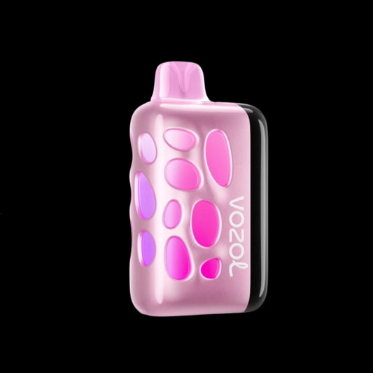 VOZOL RAVE 40000 Peach Ice
