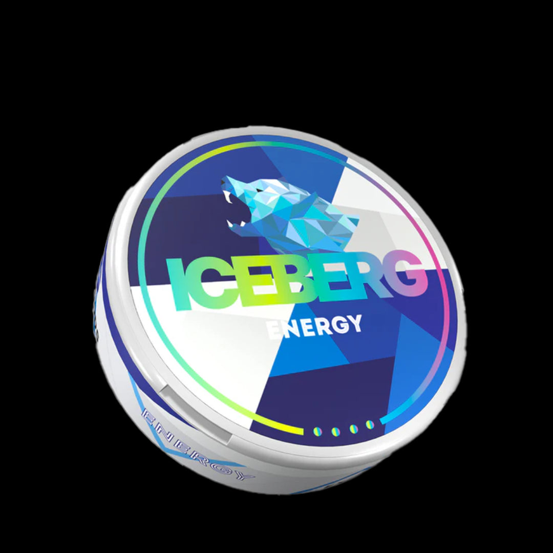 ICEBERG Energy