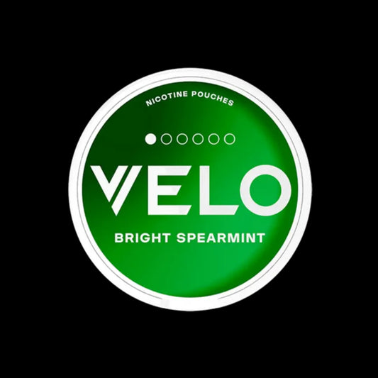 VELO Mini Bright Spearmint