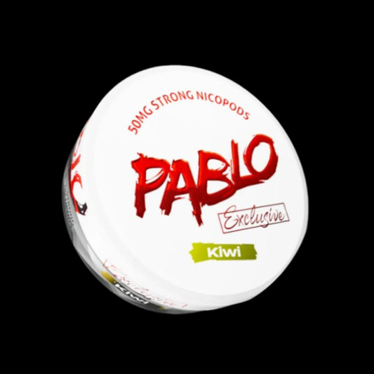 PABLO Kiwi