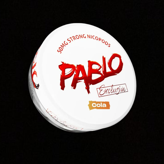 PABLO Cola