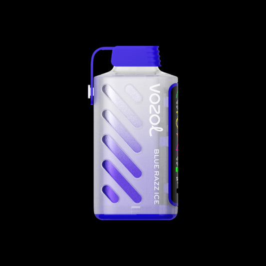VOZOL GEAR 20000 Blue Razz Ice