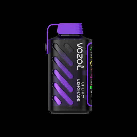VOZOL GEAR 20000 Cherry Lemonade