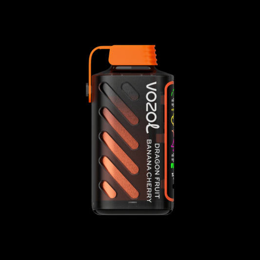 VOZOL GEAR 20000 Dragon Fruit Banana Cherry