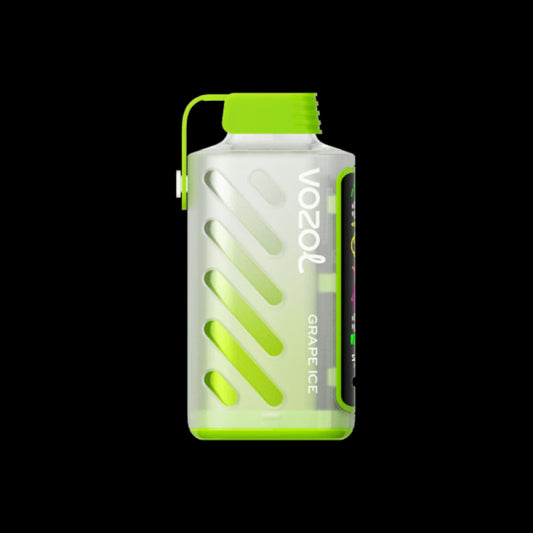 VOZOL GEAR 20000 Grape Ice