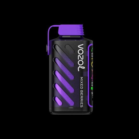 VOZOL GEAR 20000 Mixed Berries