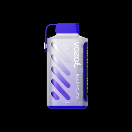 VOZOL GEAR 20000 Blue Mojito