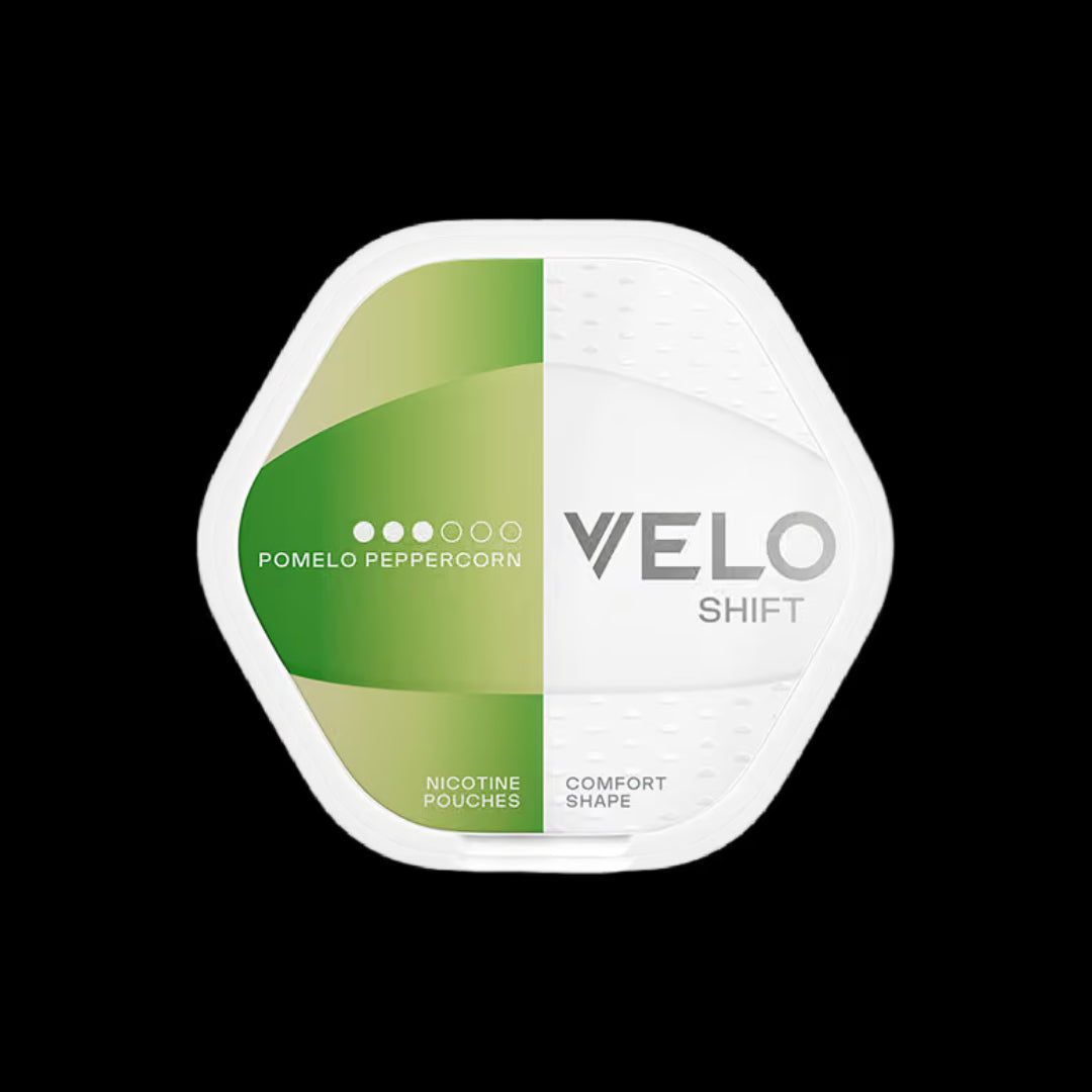VELO SHIFT Pomelo Peppercorn