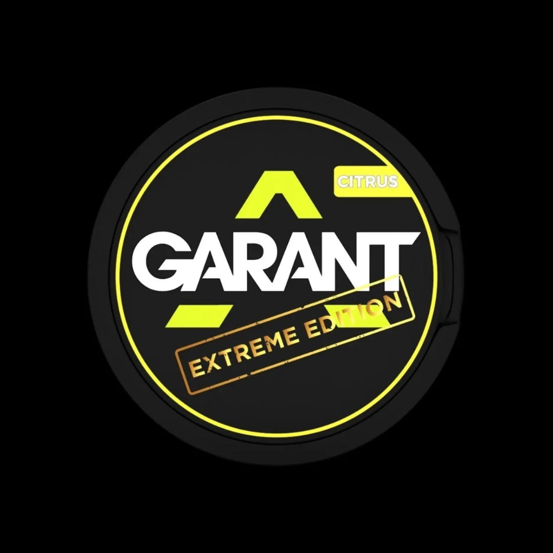 GARANT EXTREME Citrus