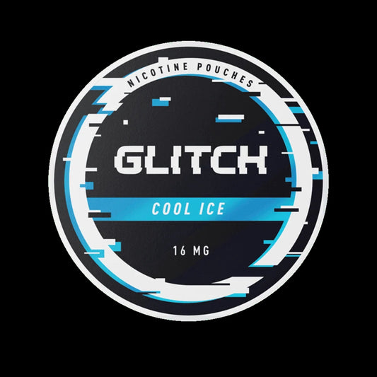 GLITCH Cool Ice