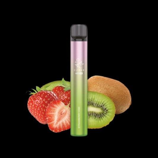 ELFBAR 600V2 Strawberry Kiwi