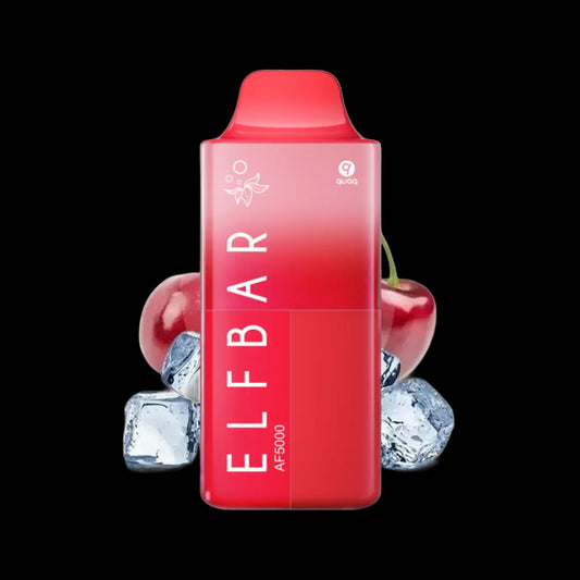 ELFBAR AF5000 Cherry Ice