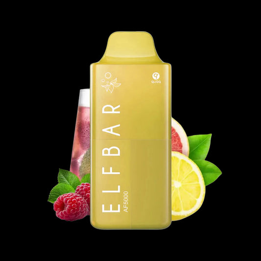 ELFBAR AF5000 Pink Lemonade