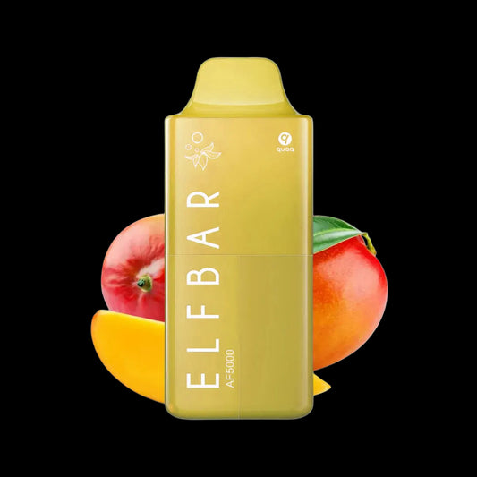ELFBAR AF5000 Triple Mango