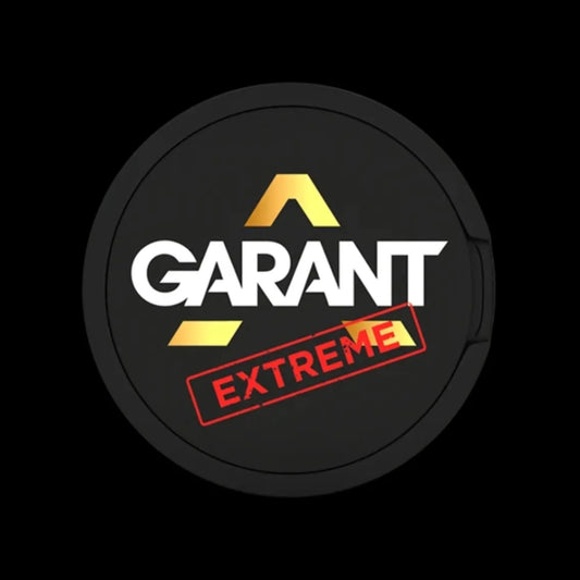GARANT Extreme Mint