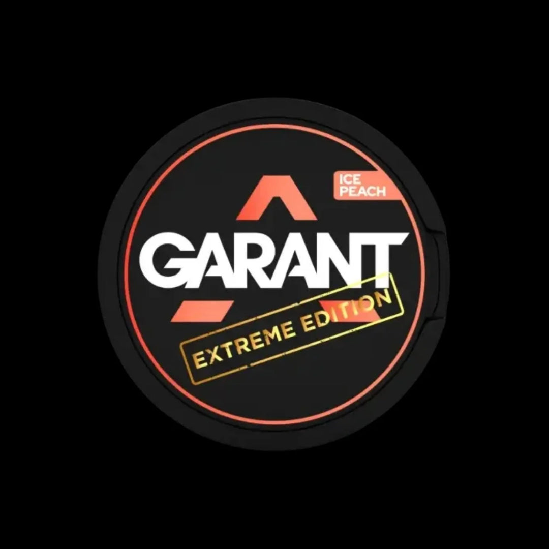 GARANT EXTREME Ice Peach
