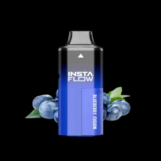 INSTA FLOW 5000 Blueberry Fusion