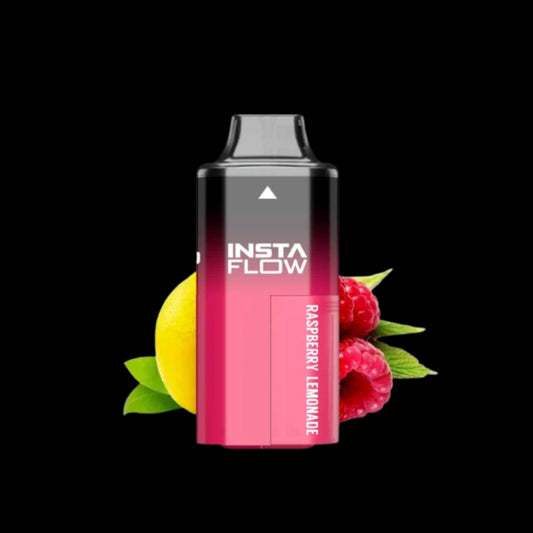 INSTA FLOW 5000 Raspberry Lemonade