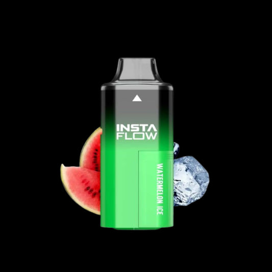 INSTA FLOW 5000 Watermelon Ice
