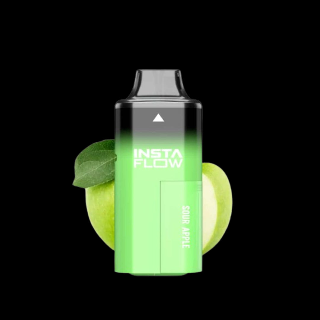 INSTA FLOW 5000 Sour Apple
