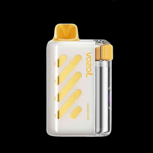 VOZOL VISTA 40000 Mango Peach