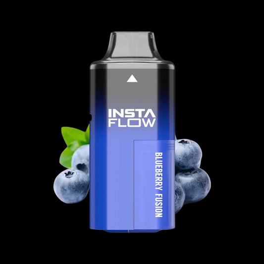 INSTA FLOW 5000 Blueberry Fusion