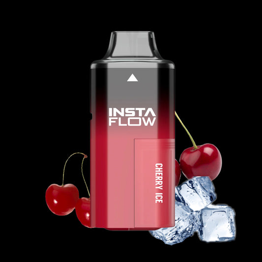 INSTA FLOW 5000 Cherry Ice
